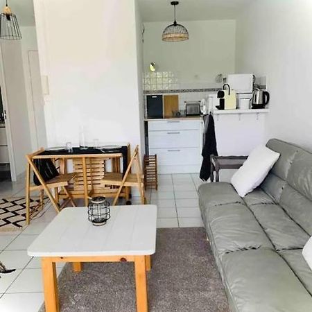 Pontalife Apartment วูซ์-ซัวร์-แมร์ ภายนอก รูปภาพ