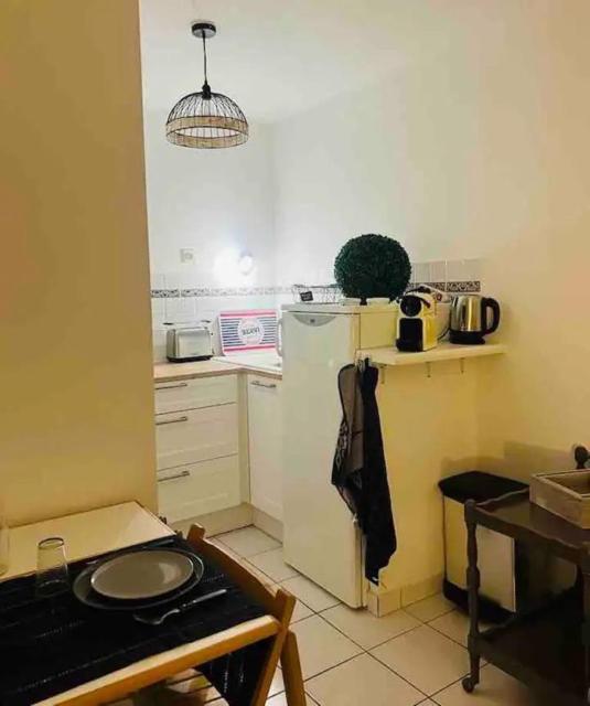 Pontalife Apartment วูซ์-ซัวร์-แมร์ ภายนอก รูปภาพ