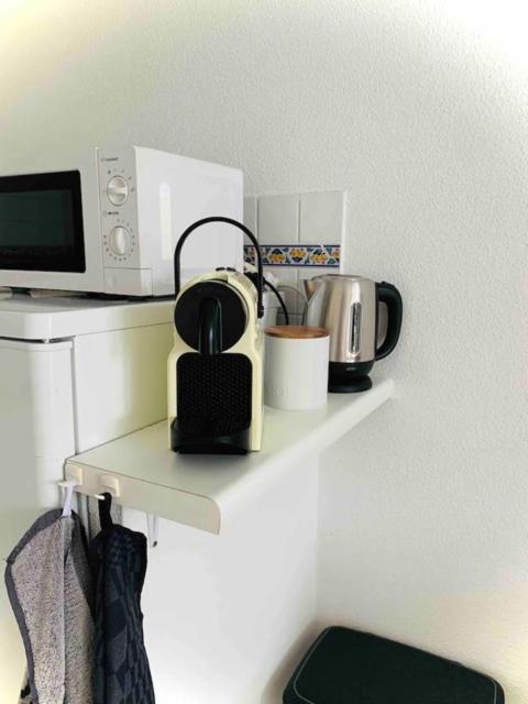 Pontalife Apartment วูซ์-ซัวร์-แมร์ ภายนอก รูปภาพ